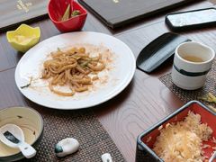 -田舍家Inakaya·炉端烧·铁板烧(天汇igc店)