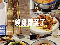 -华府九号海鲜烧烤大排档(龙域店)