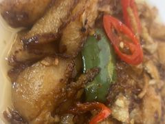 -莲花公园煎蟹(总店)