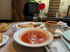 -波特曼西餐厅(南岗店)
