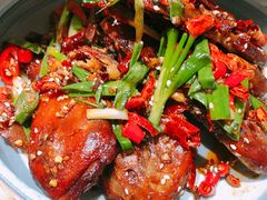 -静一餐厅·湖北菜(前门创始店)