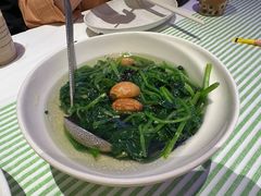 -桂满陇·手作小笼包&江南叫花鸡(中山公园店)