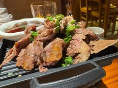 -千懿六本木酒场(常熟路店)