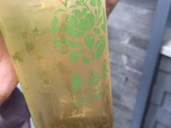 -吴裕泰茶庄(鼓楼店)