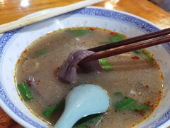 -锦泓老字号猪脏粉(东联大厦店)