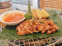 -美奈小馆·越南料理(福田星河COCO Park店)