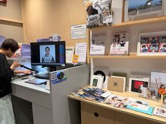 -方快照相馆(宝山龙湖天街店)