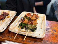 -やきとり一番 八条口店