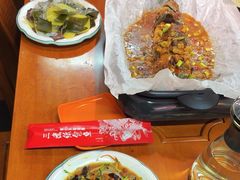 -三煮纸包鱼(青岛总店)