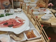 -香麒园·过桥米线·南湖雅宴