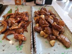 -澜悦港海鲜体验主题餐厅