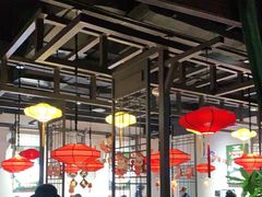 大堂-受气牛肉·重庆耙牛肉(来福士店)