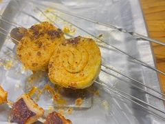 -鑫明明拉面(宁化路店)