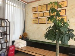 -莲生母婴月子中心(清水河公园店)