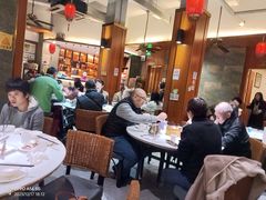-张记旺角食街(动物园店)