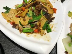 -湘与香缘·湖南菜(王府井北京市百货大楼店)