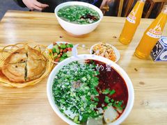 -马德元纯汤牛肉面(太奥广场店)