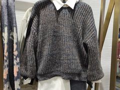 -URBAN REVIVO(济南世茂广场店)