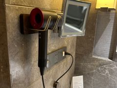 -重庆解放碑威斯汀酒店