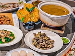 -佬太公海鸭·海鲜大排档(上海总店)