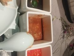 -左庭右院鲜牛肉火锅黑金店(陆家嘴中心店)