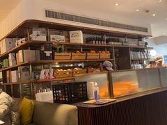 -BAKER&SPICE(安福路店)