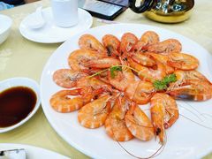 -旺富东海大酒楼(海鲜街店)