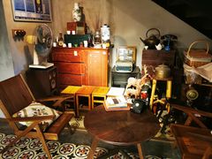 -时光花园(白鹭洲店)