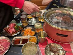 -西塔老太太泥炉烤肉(双井店)