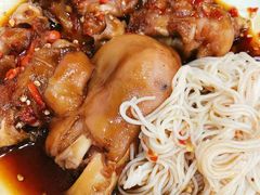 -贤花饭店(城阳店)