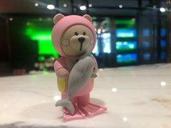 -星巴克臻选(湖滨道店)