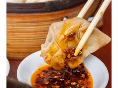 -穆得·老周家牛肉烧饼(普利街店)