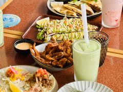 -Taco Mama嗒蔻妈妈墨西哥餐厅(环宇城店)