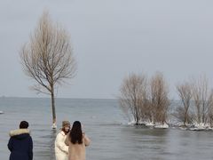 -青海湖国家重点风景名胜区