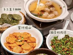 -大碗先生(万家丽店)