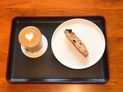 澳洲白咖&nbsp;Flat&nbsp;White-fishtank鱼缸咖啡(三山街店)