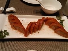 桂花糯米藕-江南原著(中联广场店)
