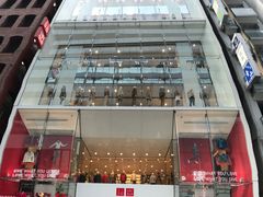 -优衣库(银座店)