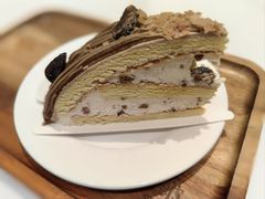 -Peet's 皮爷咖啡(乐峰店)
