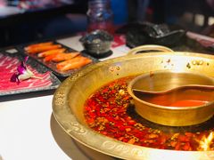 -哥老官重庆美蛙鱼头(虹口龙之梦店)