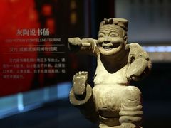 -成都武侯祠博物馆