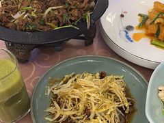 -烤肉宛饭庄(南礼士路店)