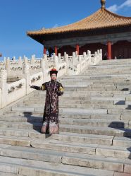 点击看大图 -美云庭古装·格格服汉服·京城旅拍(北京店)