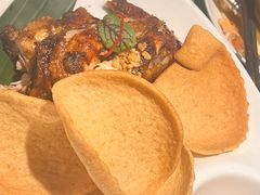 -帕蓝·暹罗料理(大学路店)