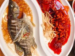 -马凯餐厅(长椿街店)