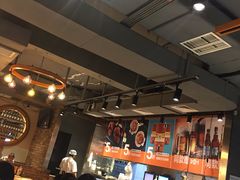 -聚点串吧·北京烧烤(赵登禹路店)