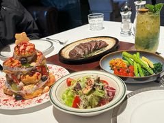 -Mogul Eatery·大亨餐酒馆