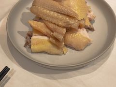 吉士咸鸡-老吉士酒家(天平路店)