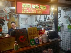 -锦泓老字号猪脏粉(东联大厦店)