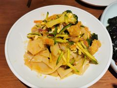 -吕氏疙瘩汤·新鲁菜(济南万象城店)